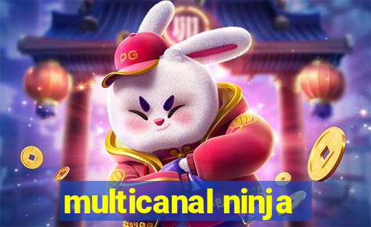 multicanal ninja